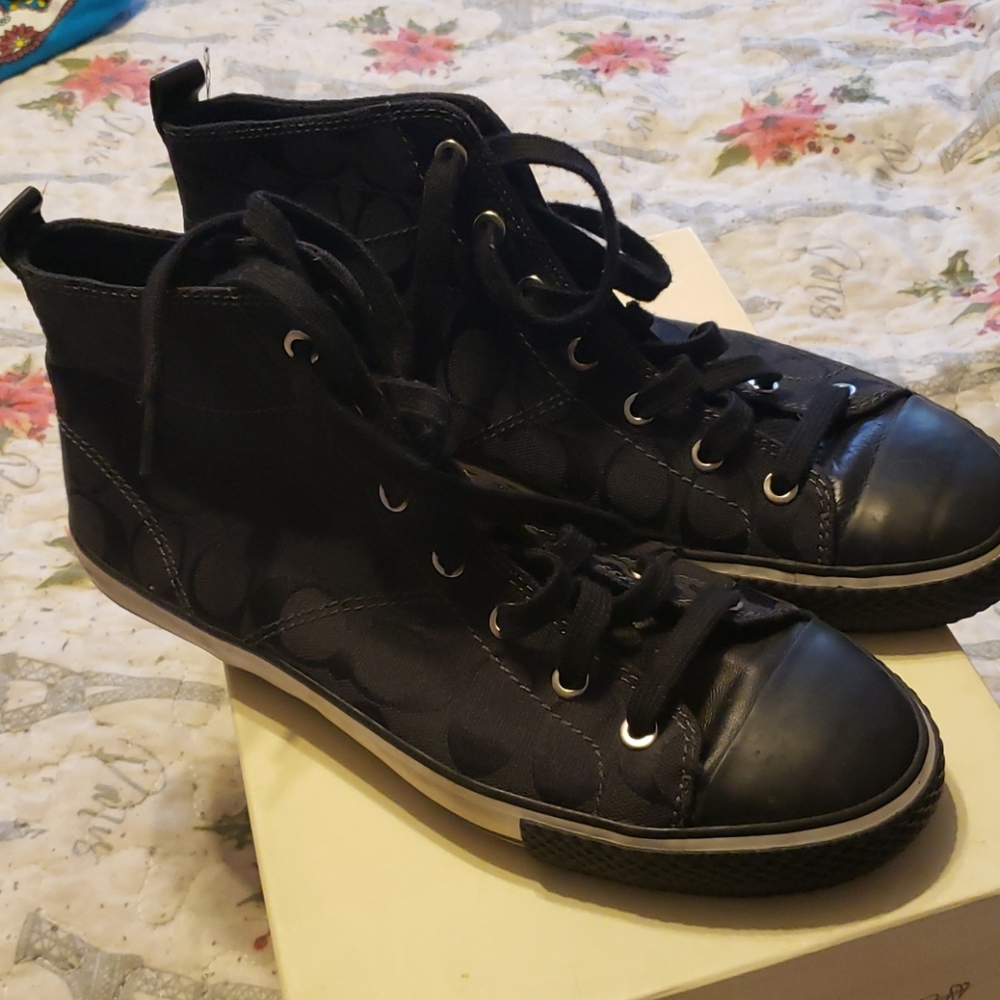 Sneakers high top